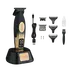 Makine per qethje Wmark NG-8238-GOLDEN, 3 image