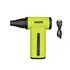 Mini Turbo Blower Wmark NG-TB001-GREEN, 4 image