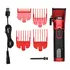 Makine per qethje Wmark NG-121-RED, 5 image