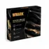Makine per qethje Wmark NG-8238-GOLDEN, 5 image