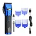 Makine per qethje Wmark NG-121-BLUE, 6 image