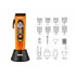 Makine per qethje Wmark NG-9004B-SET, 6 image