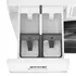 Lavatriçe Gorenje WG484A31, 6 image