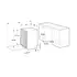 Enelarese montuese Gorenje GV693A65UVAD, 10 image