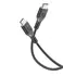Kabell per tablet CellularLine Type-C To Type-C,  1.2m, zeze