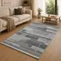 Tepih 120x180 Hiri Vizon Lazer GO-LZ471, Madhësia: 160*230, Ngjyra: E përzier