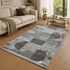 Tepih 120x180 Hiri Vizon Lazer GO-LZ468, Madhësia: 120*180, Ngjyra: E përzier