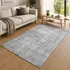 Tepih 120x180 Hiri hapur Lazer GO-LZ846, Madhësia: 120*180, Ngjyra: E përzier