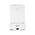 Fshese Robot Vacuum Xiaomi H50 EU, bardhe 4