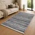 Tepih 120x180 Hiri mbyllur Lazer GO-LZ404, Madhësia: 120*180, Ngjyra: E përzier