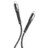 Kabell CellularLine USB usb-c to usb-c 2 m, zeze