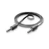 Kabell CellularLine Audio 3.5mm to 3.5mm Jack, zeze