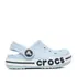 Sandale per vajza Crocs, Madhësia: 27-28, Ngjyra: Kaltërt