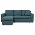 Kend divani, Manzoni, 232-165cm, arne 85, 2 image