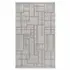 Tepih 120x180 Hiri hapur Lazer GO-LZ846, Madhësia: 200*290, Ngjyra: E përzier, 2 image