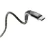 Kabell CellularLine USB usb-c to usb-c 2 m, zeze, 2 image