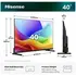Televizor Hisense 40" 40A5S QLED Full HD, 3 image