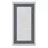Tepih 80x150 Hiri Navy Lazer GO-LZ421, Madhësia: 80*150, Ngjyra: E përzier, 2 image