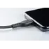 Kabell per tablet CellularLine Type-C To Type-C,  1.2m, zeze, 2 image
