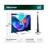 Televizor Hisense 65" 65A6S 4K UHD LED, 2 image