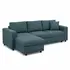 Kend divani, Manzoni, 232-165cm, arne 85, 3 image