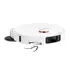 Fshese Robot Vacuum Xiaomi H50 Pro EU, bardhe 6