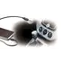 Kabell CellularLine Audio 3.5mm to 3.5mm Jack, zeze, 3 image