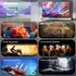 Televizor Hisense 65" 65E7S Hi-QLED 4K UHD, 5 image