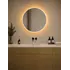 Pasqyre led 70x70cm me 3 ngjyra ndriçimi, 3 image