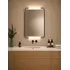Pasqyre led 60x81.6cm me 3 ngjyra ndriçimi, 4 image