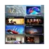 Televizor Hisense 65" 65A6S 4K UHD LED, 5 image