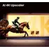 Televizor Hisense 65" 65E7S Hi-QLED 4K UHD, 8 image