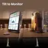 Televizor Hisense 40" 40A5S QLED Full HD, 7 image