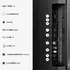 Televizor Hisense 65" 65E7S Hi-QLED 4K UHD, 11 image