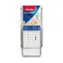 Vileda tharese smile silver