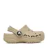 Sandale per vajza Crocs, Madhësia: 24-25, Ngjyra: Bezhë