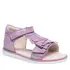 Sandale per vajza Lasocki Kids, Madhësia: 27, Ngjyra: Vjollcë, 2 image