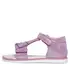 Sandale per vajza Lasocki Kids, Madhësia: 30, Ngjyra: Vjollcë, 8 image