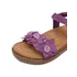 Sandale per vajza Lasocki Young, Madhësia: 35, Ngjyra: Vjollcë, 6 image