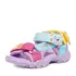 Sandale per vajza Paw Patrol, Madhësia: 27, Ngjyra: Rozë, 2 image