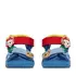 Sandale per djem Paw Patrol, Madhësia: 26, Ngjyra: Kaltërt, 3 image