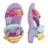 Sandale per vajza Paw Patrol, Madhësia: 29, Ngjyra: Rozë, 4 image