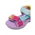 Sandale per vajza Paw Patrol, Madhësia: 29, Ngjyra: Rozë, 7 image