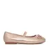 Balerina per vajza Guess Kids, Madhësia: 34, Ngjyra: Verdhë