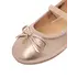 Balerina per vajza Guess Kids, Madhësia: 37, Ngjyra: Verdhë, 8 image