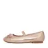 Balerina per vajza Guess Kids, Madhësia: 35, Ngjyra: Verdhë, 9 image
