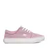 Atlete per vajza Dc Shoes, Madhësia: 34, Ngjyra: Rozë