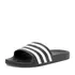 Sandale per meshkuj Adidas, Madhësia: 42, Ngjyra: Zezë, 2 image