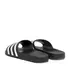 Sandale per meshkuj Adidas, Madhësia: 46, Ngjyra: Zezë, 5 image