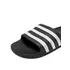 Sandale per meshkuj Adidas, Madhësia: 40 1/2, Ngjyra: Zezë, 7 image